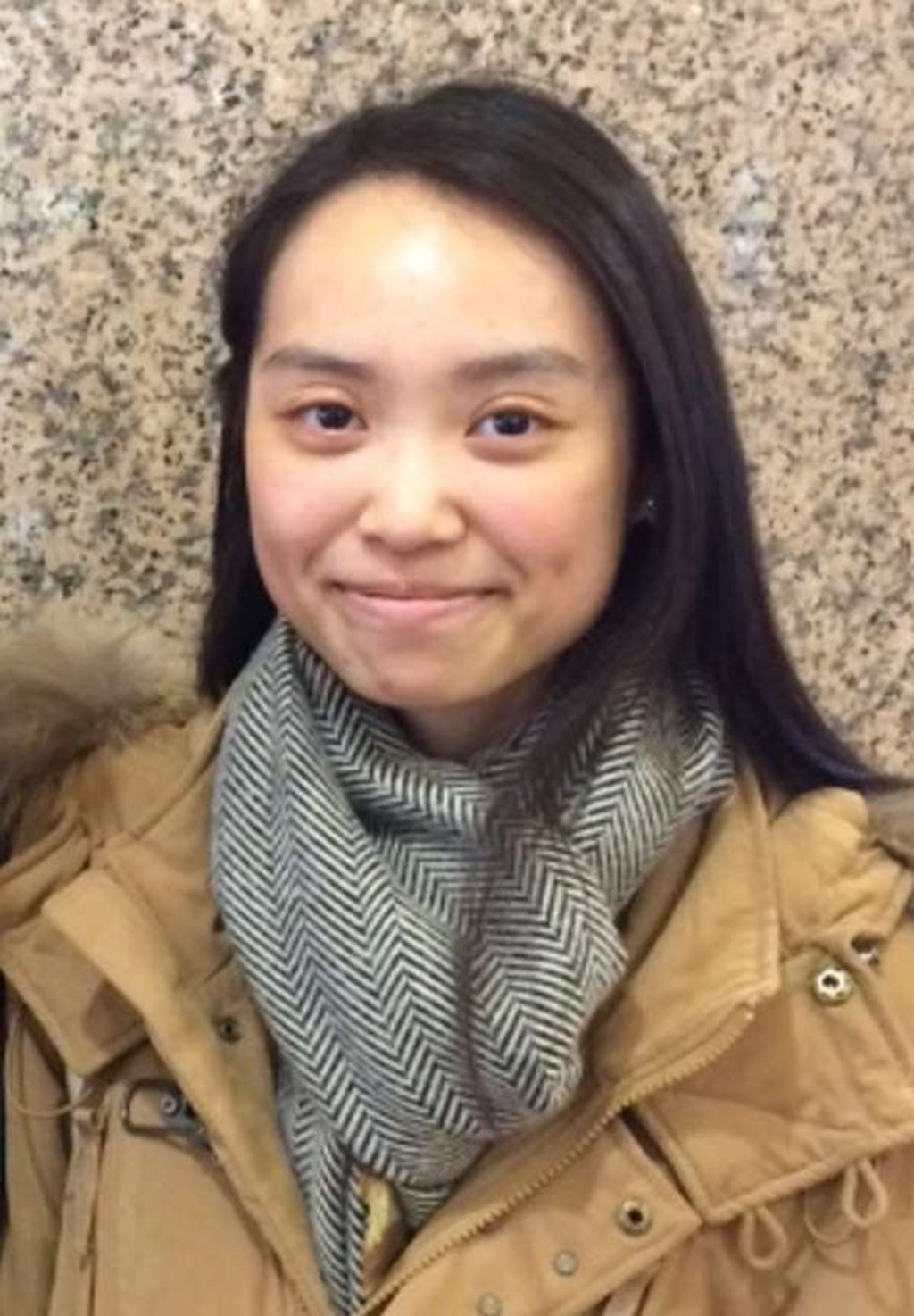 Carple Chung said she would have preferred victory for Woo Kwok-hing or John Tsang. Photo: Handout Carple Chung said she would have preferred victory for Woo Kwok-hing or John Tsang. Photo: Handout