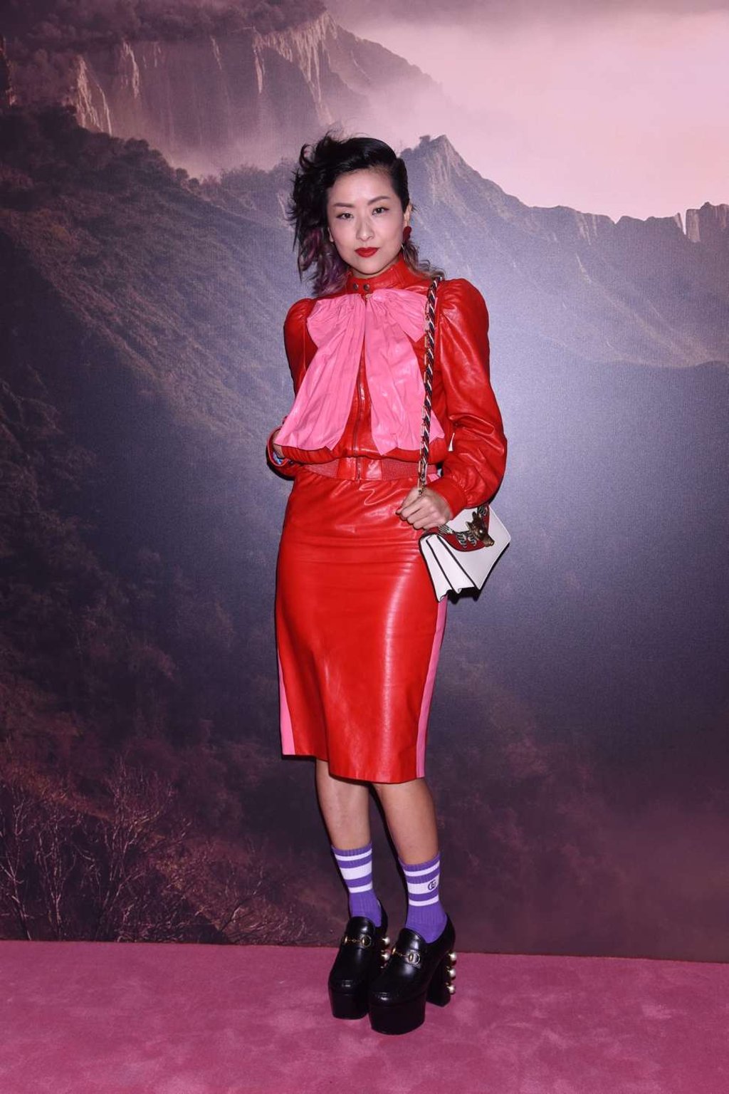 Hilary Tsui Hilary Tsui