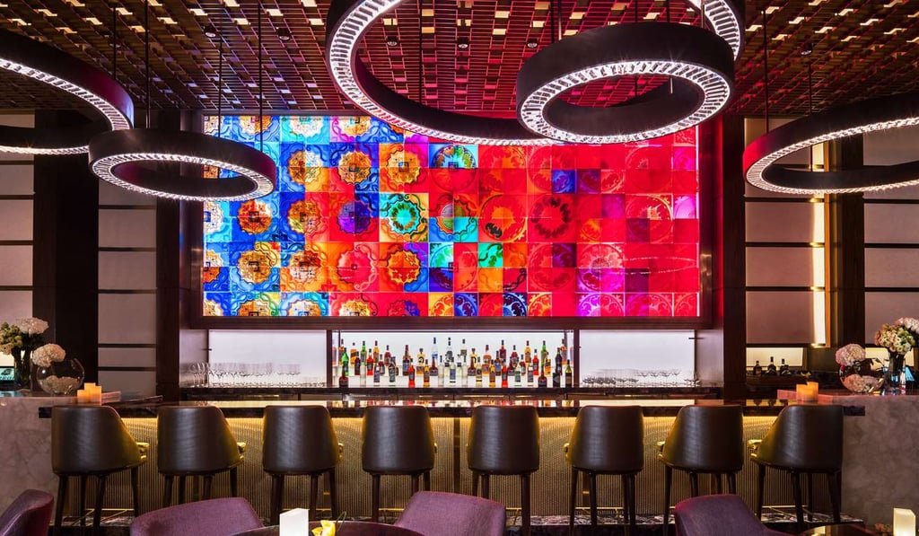 The St. Regis Bar
