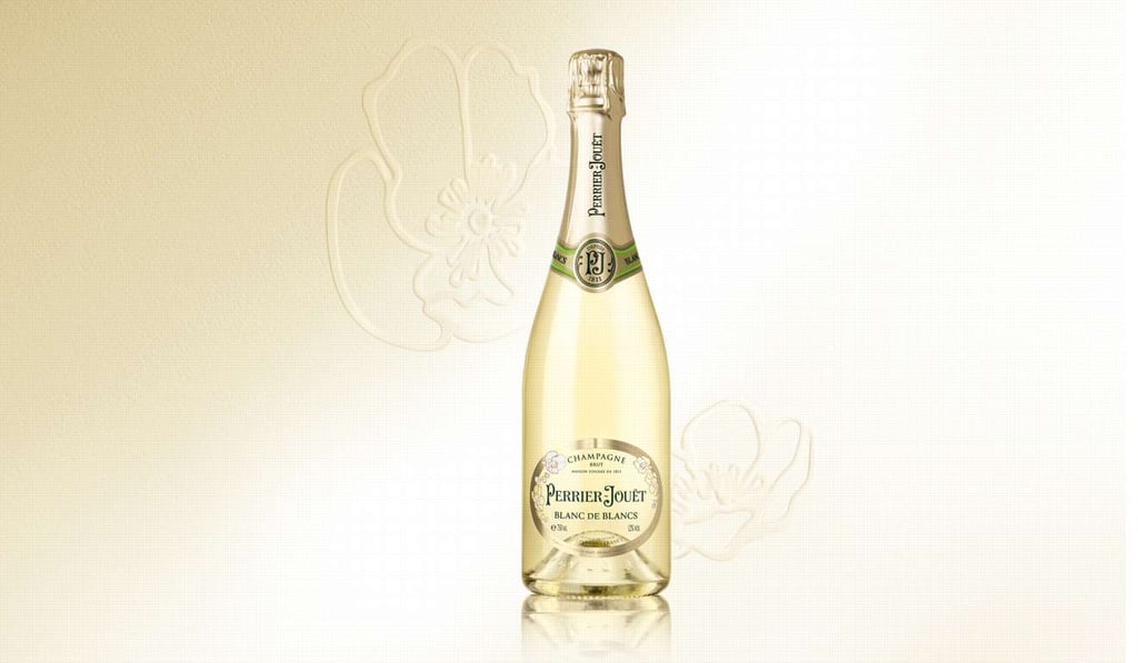 Perrier-Jouët Blanc de Blancs