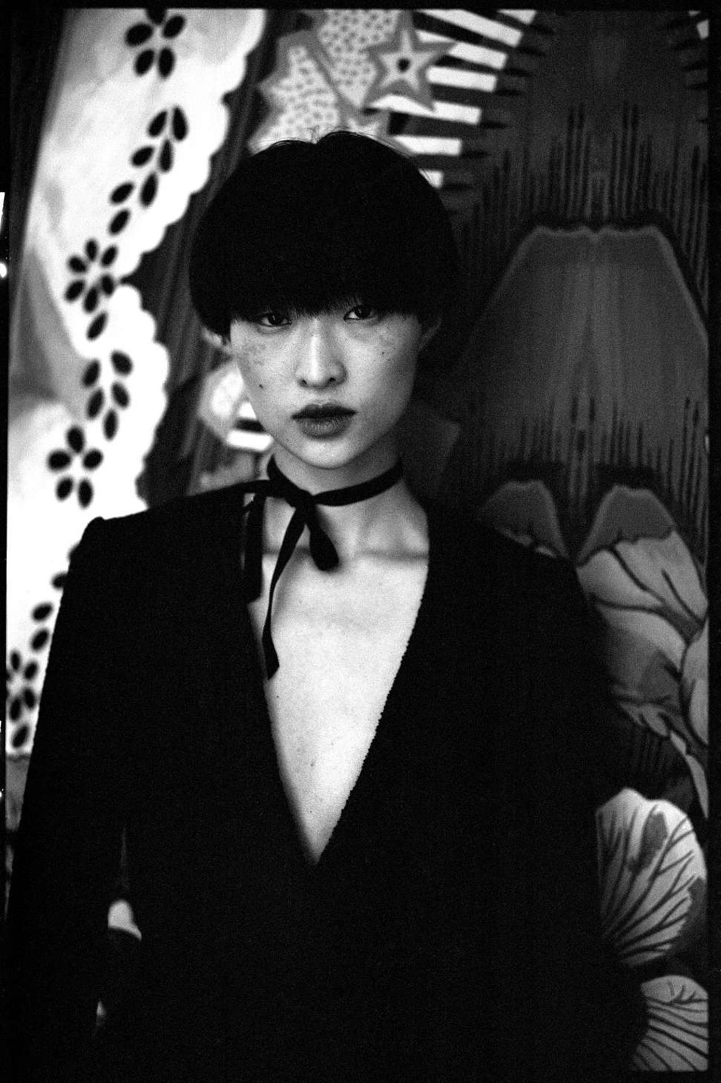 Alice Temperley’s AW17 show at London Fashion Week