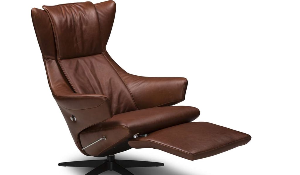 Selma chair