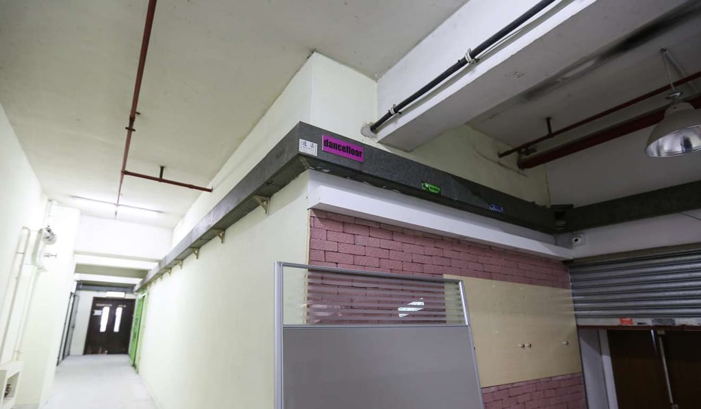 Departments will continue their work on stepping up enforcement efforts. Photo: Xiaomei Chen