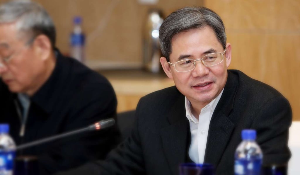 Vice-Minister of Foreign Affairs Zheng Zeguang is positive about the outcome of next week’s summit. Photo: Handout Vice-Minister of Foreign Affairs Zheng Zeguang is positive about the outcome of next week’s summit. Photo: Handout