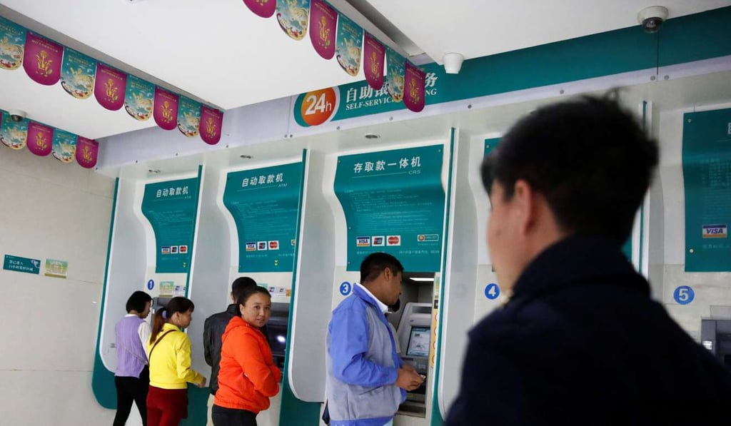 Emerging technology has made many jobs redundant. Photo: Reuters