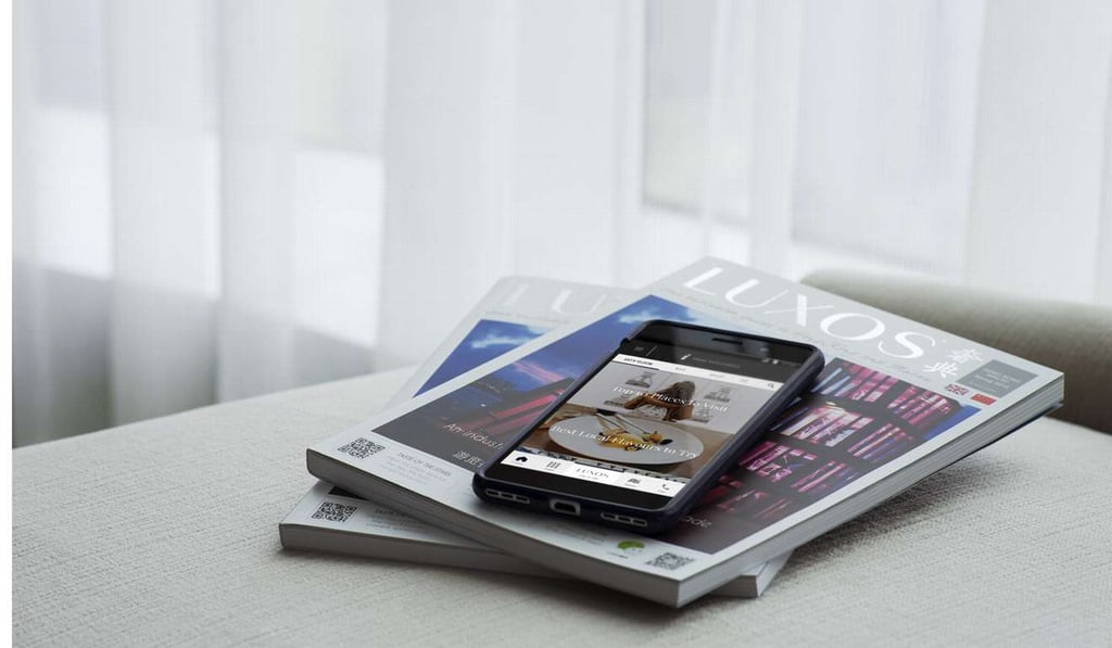 Handy is available in 100,000 hotel rooms. Handy is available in 100,000 hotel rooms.