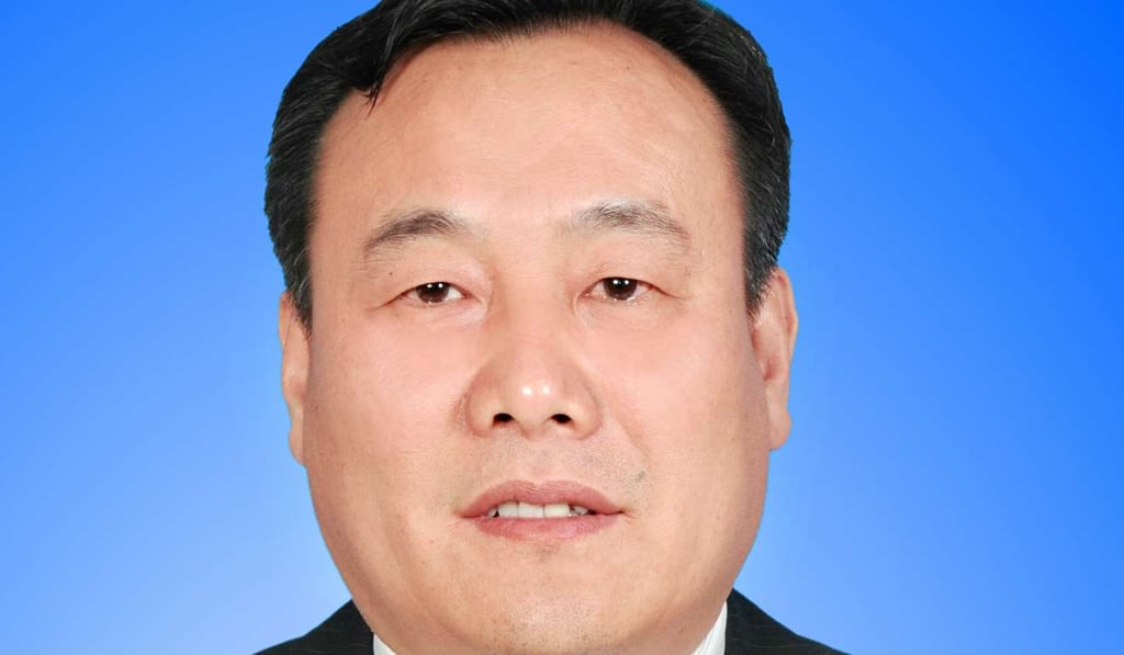 Yanzhou Coal Mining general manager Wu Xiangqian is confident of a ‘remarkable turnaround’ in Yancoal Australia after three years of heavy losses. Photo: SCMP Handout Yanzhou Coal Mining general manager Wu Xiangqian is confident of a ‘remarkable turnaround’ in Yancoal Australia after three years of heavy losses. Photo: SCMP Handout