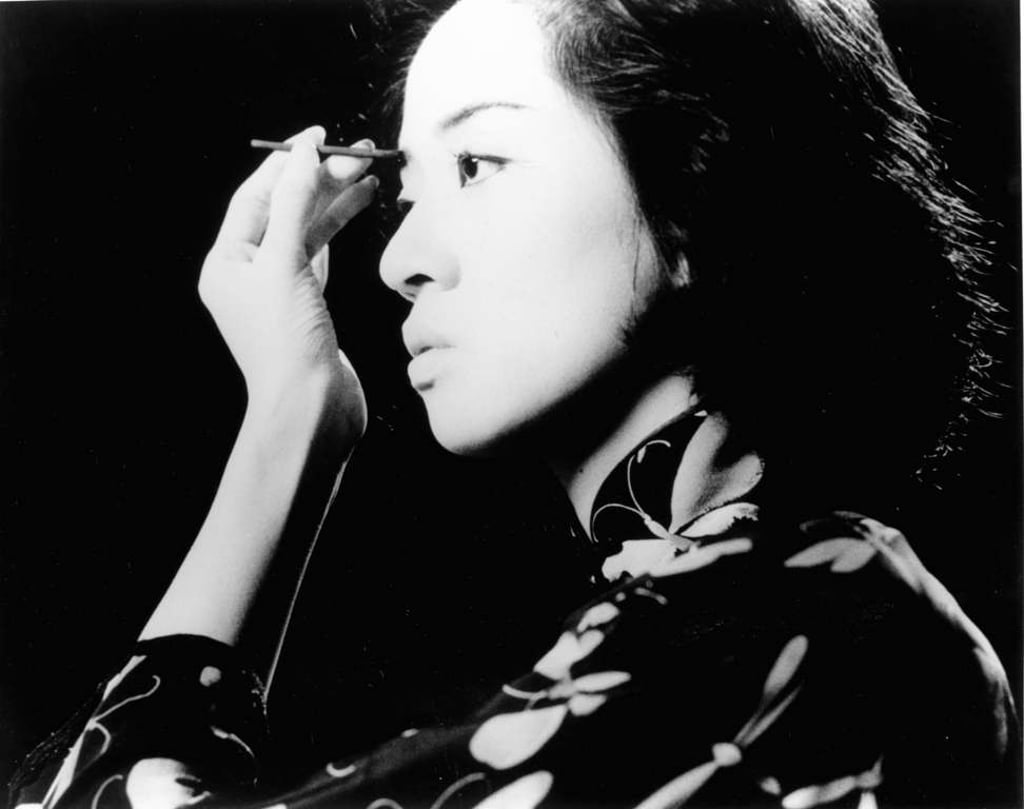 Anita Mui. Photo: Alamy