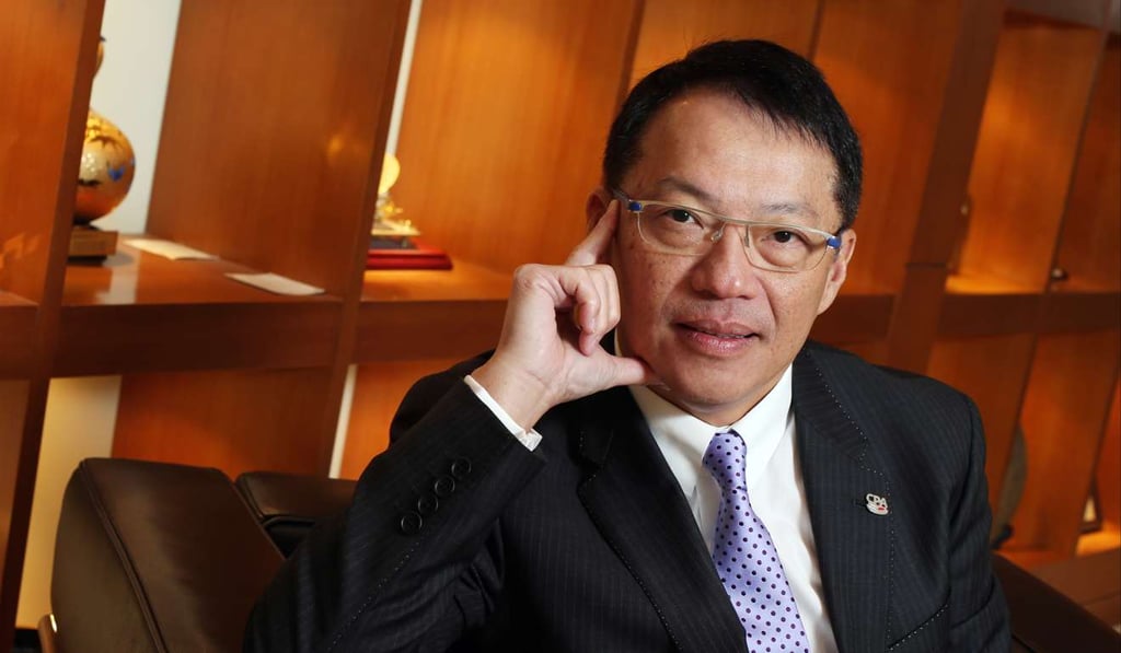 Clement Chan Kam-wing, managing director of BDO, says the delays are likely to continue until Beijing re-examines its capital control policies. Photo: K. Y. Cheng