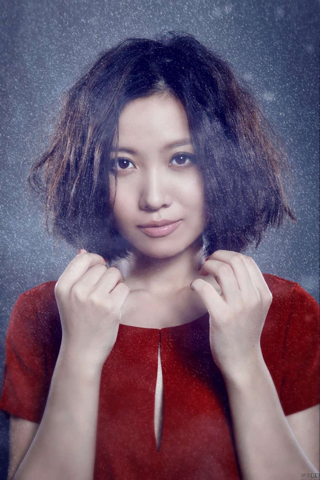 Yao Beina. [Photo: Handout