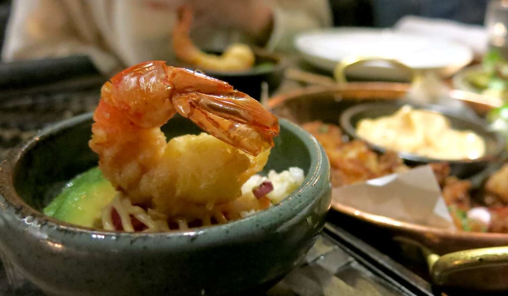 TokyoLima’s “la causa”