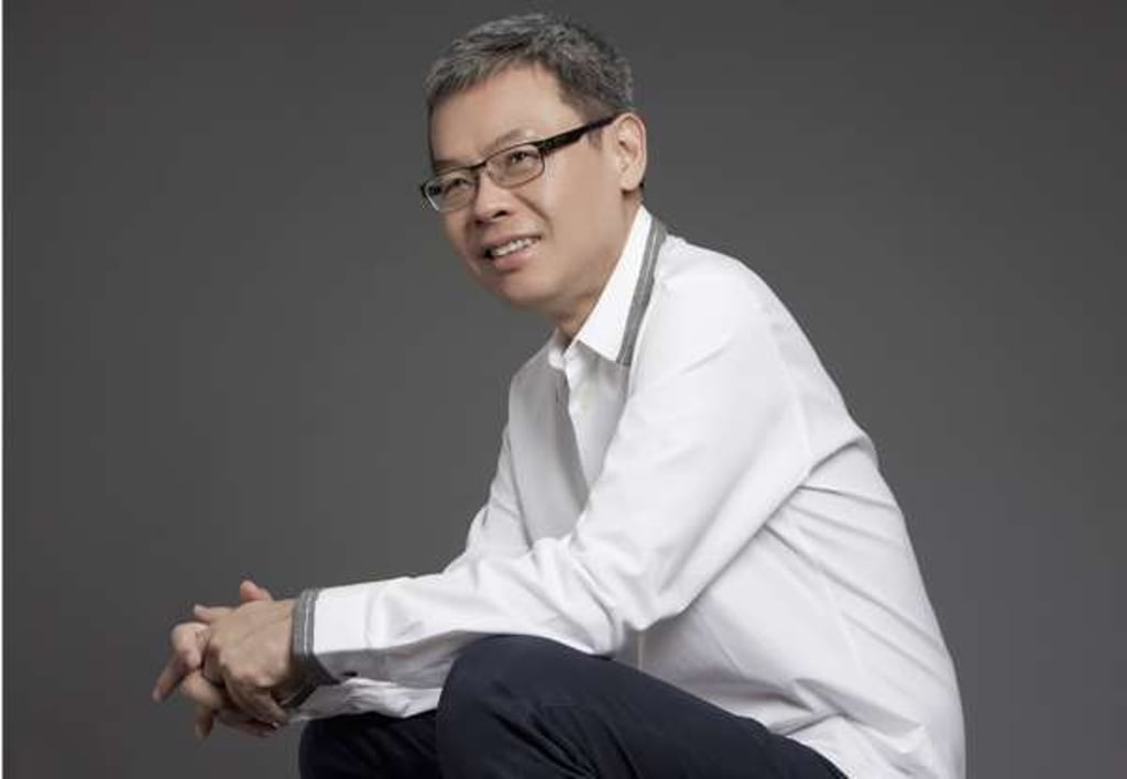 Budi Tek
