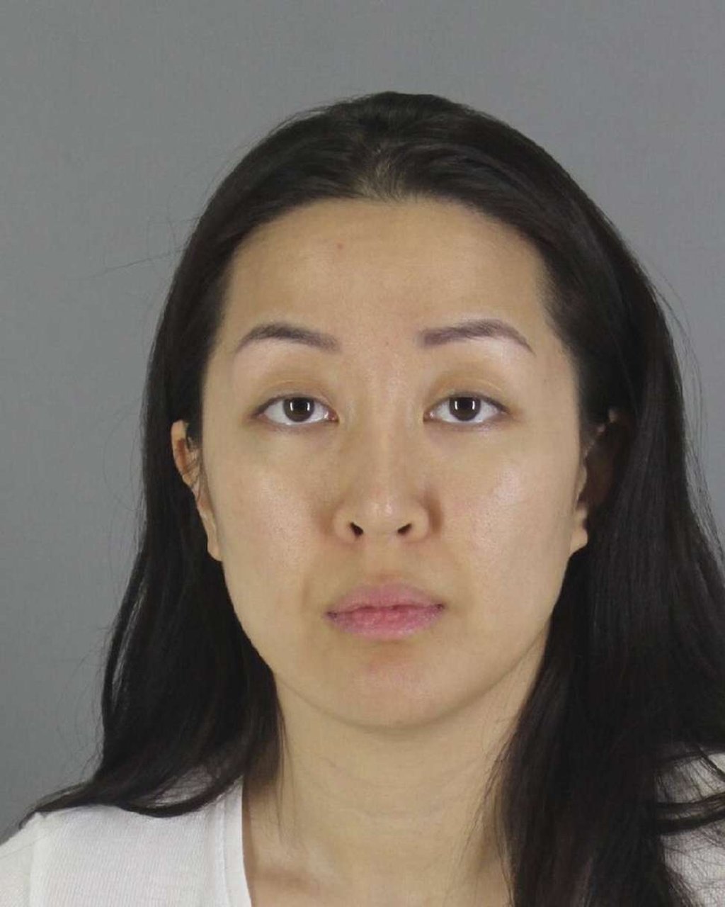 An undated photo provided by the San Mateo County Sheriff's Office shows murder suspect Tiffany Li. Photo: AP