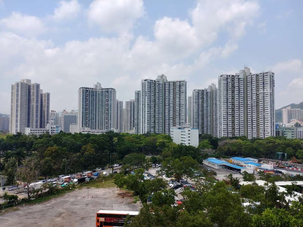 A photo taken with the LG G6 from the same position and at the same time as that shot with the Huawei P10. Antony Dickson