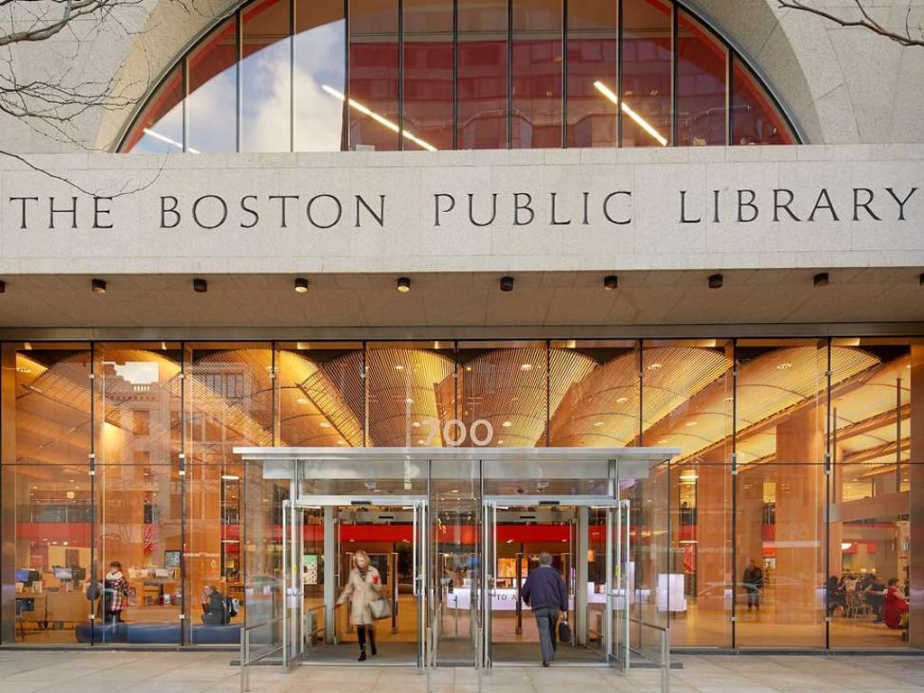 Architects: William Rawn Associates. Photo: Bruce T Martin. Architects: William Rawn Associates. Photo: Bruce T Martin.