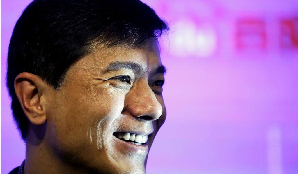 Baidu chief executive Robin Li has urged the Chinese government to issue more green cards so that Chinese technology companies can attract more skilled Silicon Valley engineers. Photo: Reuters