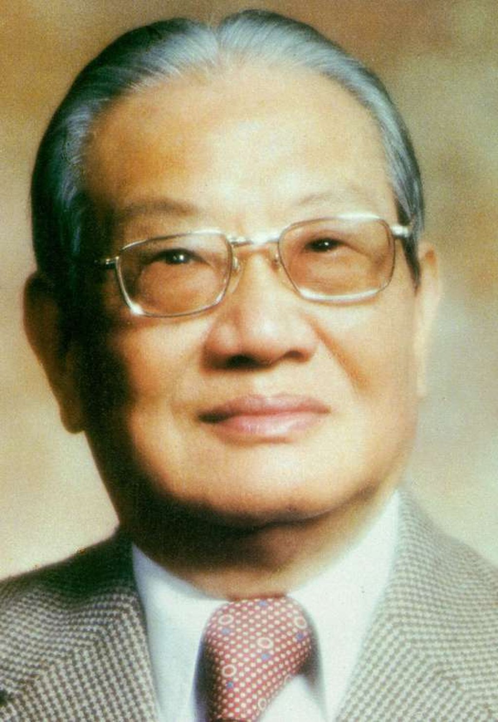 Tung Chao-yung