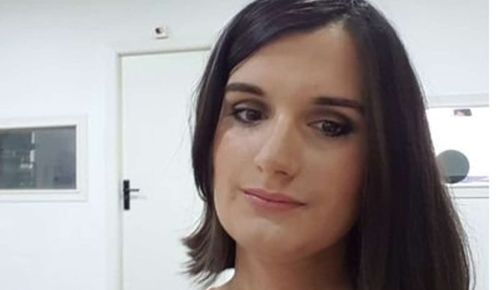 Cassandra Vera ,who tweeted about a 1973 assassination committed by Spain’s Basque separatist group ETA. Photo: Twitter