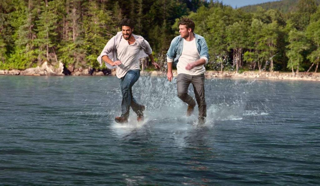 Review | Film review: The Shack – Octavia Spencer plays God in bland ...