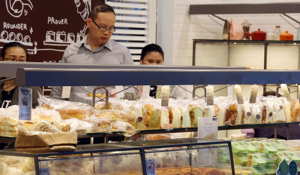 The survey covered 200 grocery items sold at three major supermarket chains – ParknShop, Wellcome and CR Vanguard. Photo: K.Y. Cheng