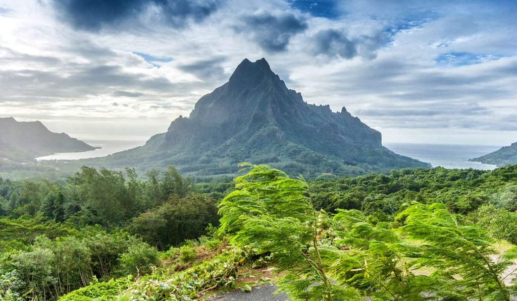 Tahiti Tahiti