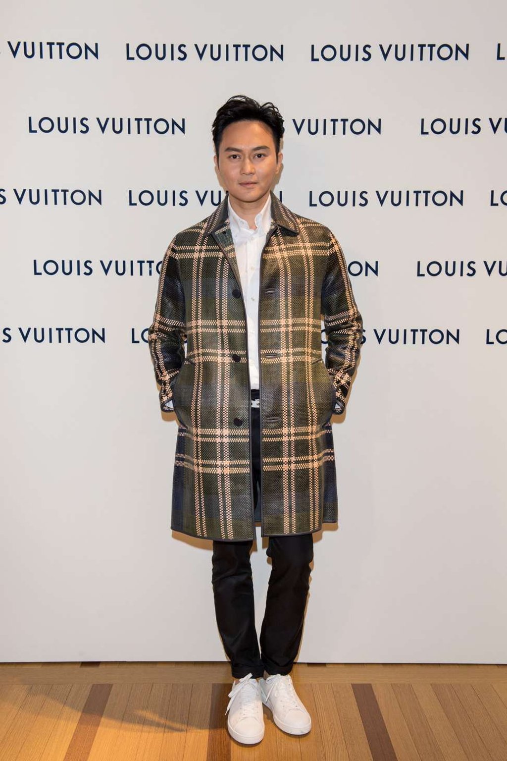 Julian Cheung