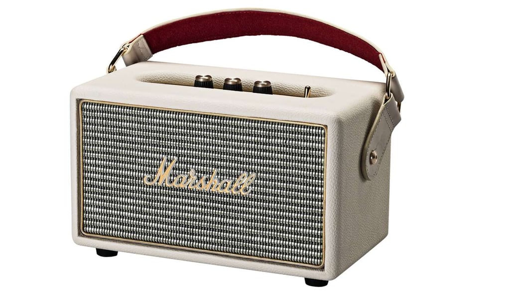 With up to 20 hours play time and a downsized body, the portable active stereo speaker is the perfect party essential. Price on request With up to 20 hours play time and a downsized body, the portable active stereo speaker is the perfect party essential. Price on request