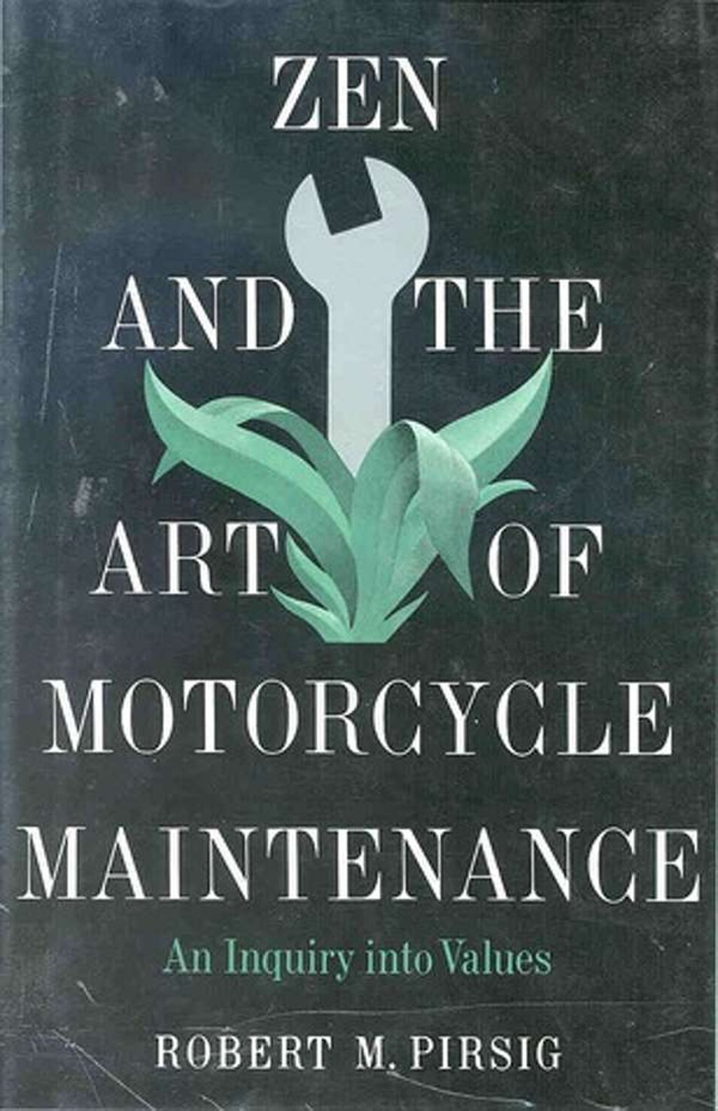 Robert Pirsig author of Zen and the Art of Motorcycle Maintenance dead at 88 South China Morning Post