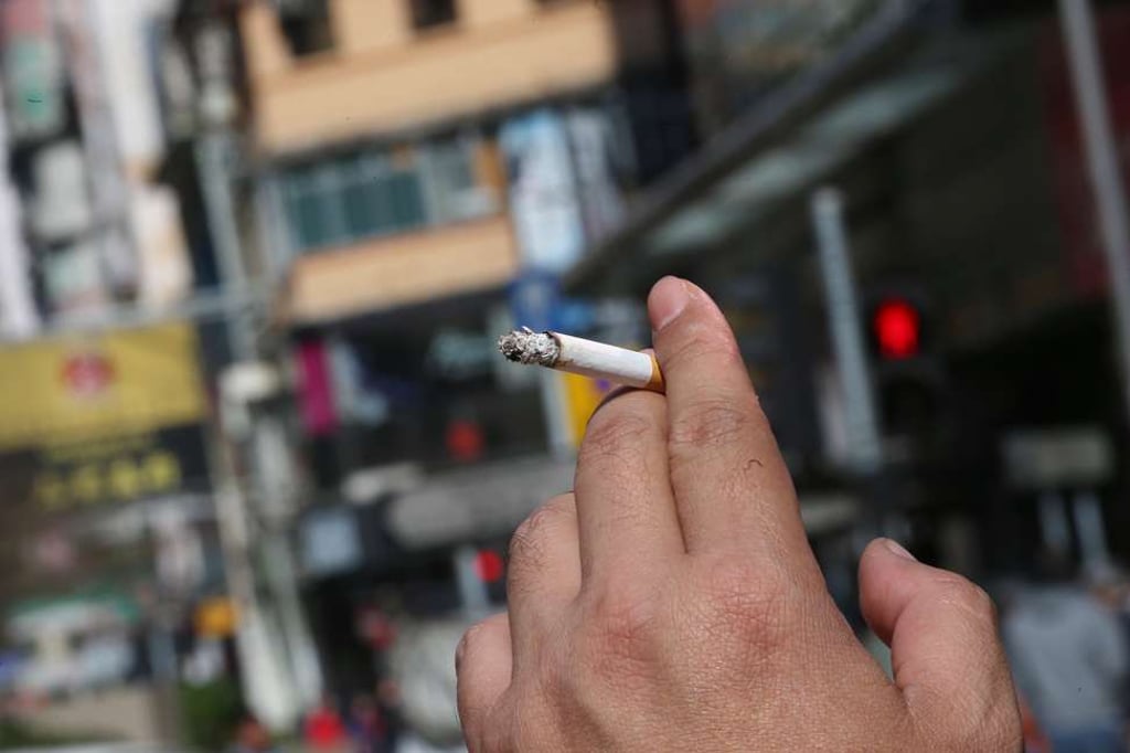 There is a clear need to revise the warnings on Hong Kong cigarette packs because of the “wear-out” effect. The city’s warnings have remained unchanged for nearly a decade, well beyond the two to three years that the World Health Organisation and leading authorities recommend as the interval for revising warnings. Photo: David Wong