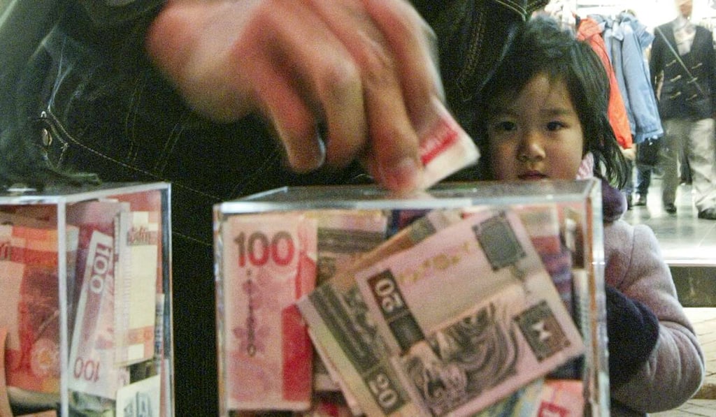 The number of tax-exempt organisations grew 17.5 per cent to almost 9,000 between the 2012-13 financial year and September last year. Photo: Martin Chan