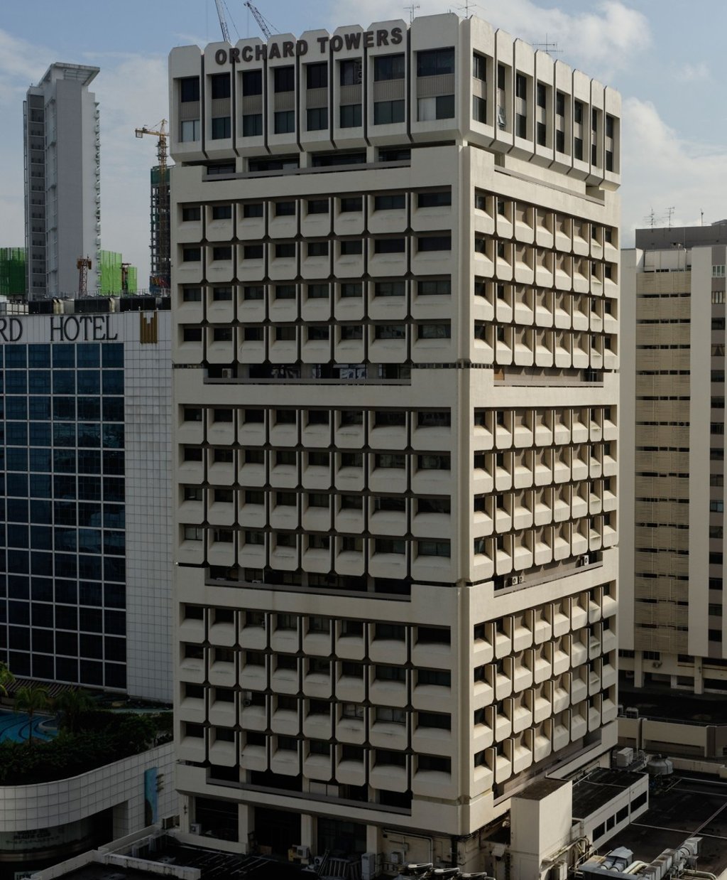 Singapores Sex Trade Prostitution Licensed Brothels Sugar Babies