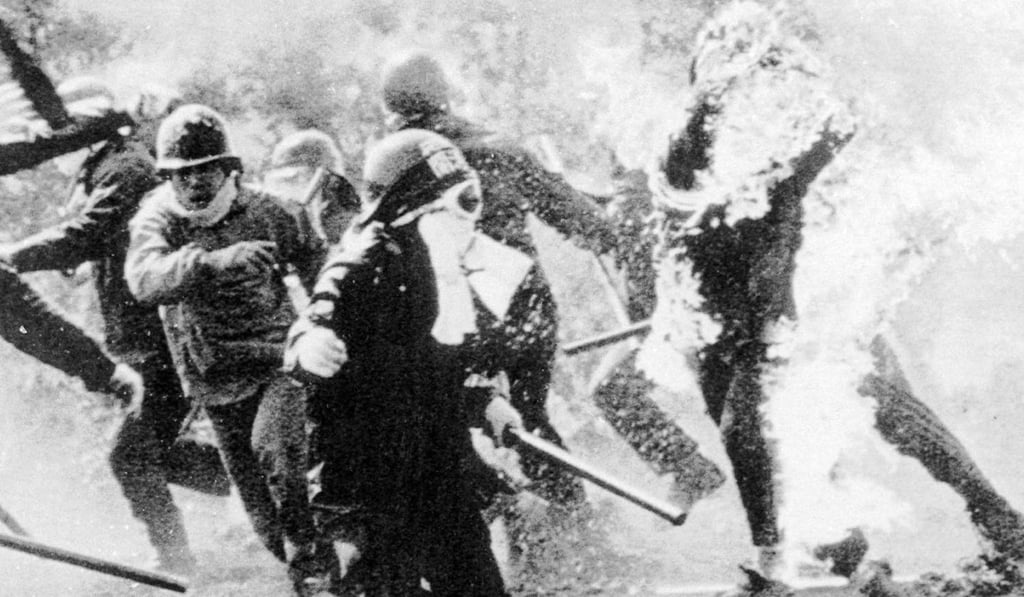 Remember A Day Hongkongers Warned Not To Discuss Sex Lives And China Spreads Its Wings