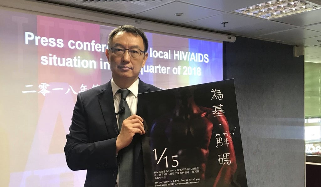 Hiv And Chemsex On Rise In Hong Kong Among Men Who Have Sex With Men New Survey Finds South