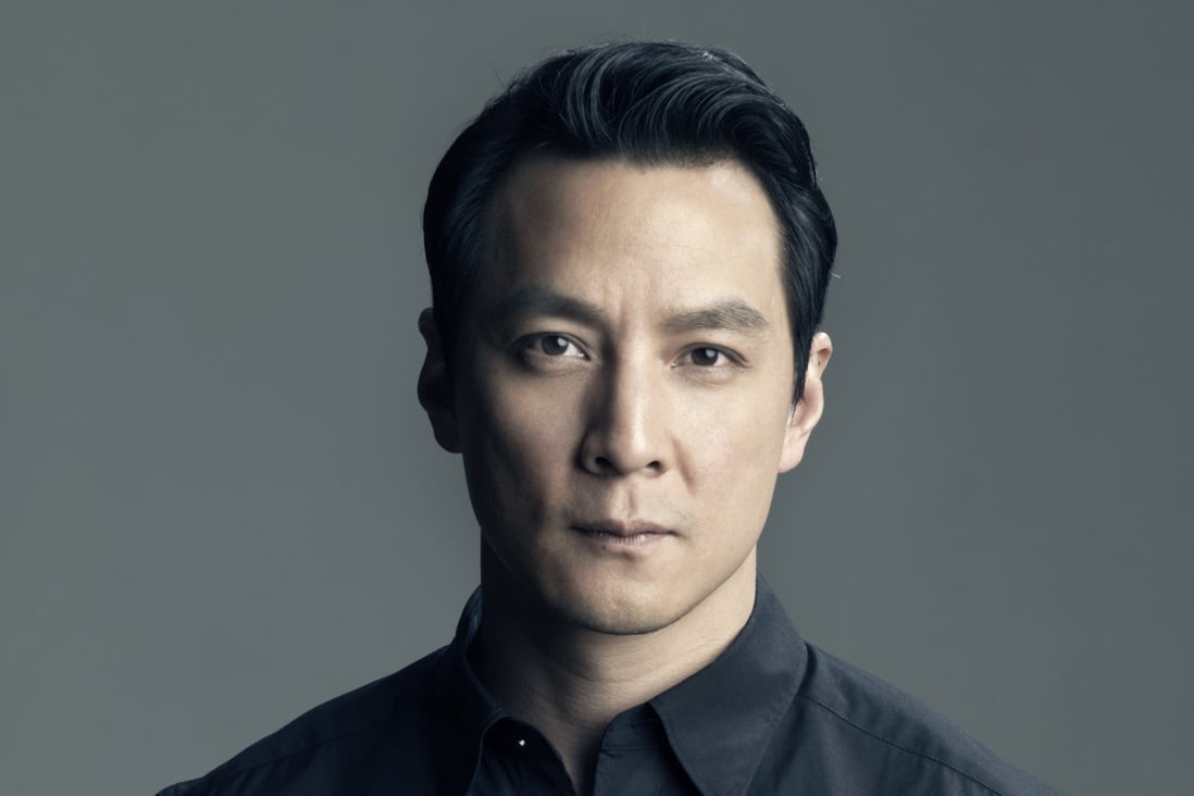 The 49-year old son of father George Wu and mother Diana Wu Daniel Wu in 2024 photo. Daniel Wu earned a  million dollar salary - leaving the net worth at 20 million in 2024