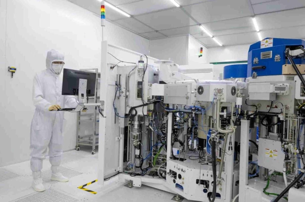 China avança na corrida quântica com o CHIPX e a Turing Quantum China avança na corrida quântica com o CHIPX e a Turing Quantum