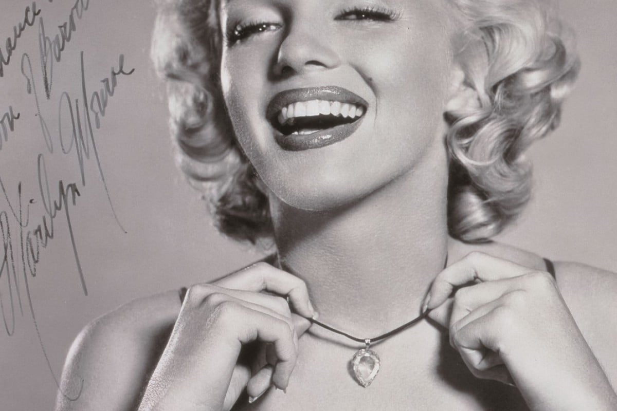 Diamond Monro