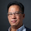 Raymond Ma