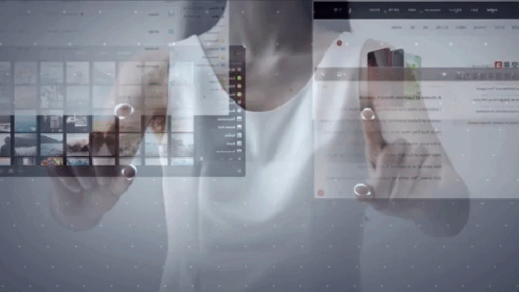 Its 27-inch 10-point multi-touch display can be tilted between 36° and 90°. (Picture: Smartisan) Its 27-inch 10-point multi-touch display can be tilted between 36° and 90°. (Picture: Smartisan)