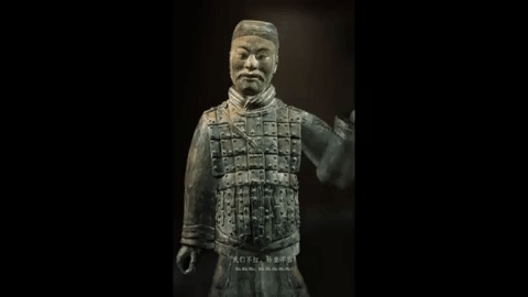 This is definitely better than the Billboard Music Awards. (Picture: Douyin)