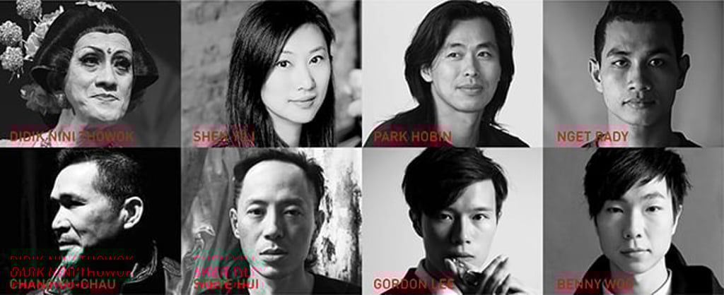 Creative Team 2018 Creative Team 2018