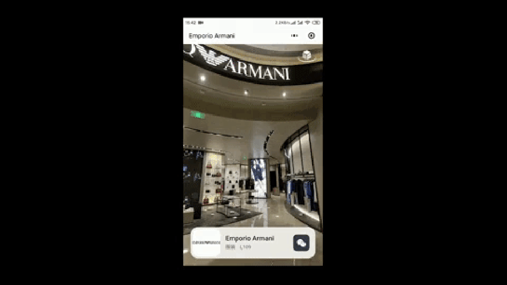 I guess there are people who spend US$1,000 on jackets they never tried on. (Picture: K11) I guess there are people who spend US$1,000 on jackets they never tried on. (Picture: K11)