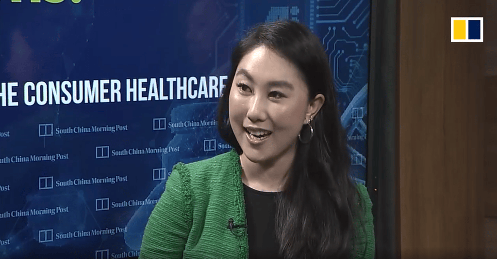 Co-founder & CEO of Neurum Health, Megan Lam, said “health and wellness is ‘one size fits one’ as opposed to ‘one size fits all’.”