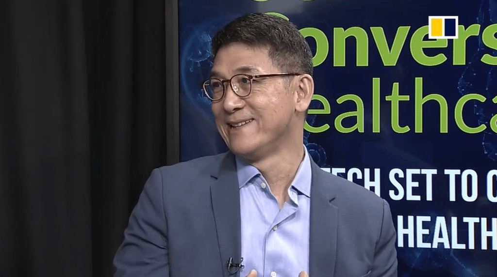 Founder & CEO of SinoMab BioScience, Dr Shawn Leung, stated that despite Hong Kong being ahead of the curve in terms of science, “a permissible environment” needs to be created so people with ideas can “come develop and get funding in Hong Kong.”