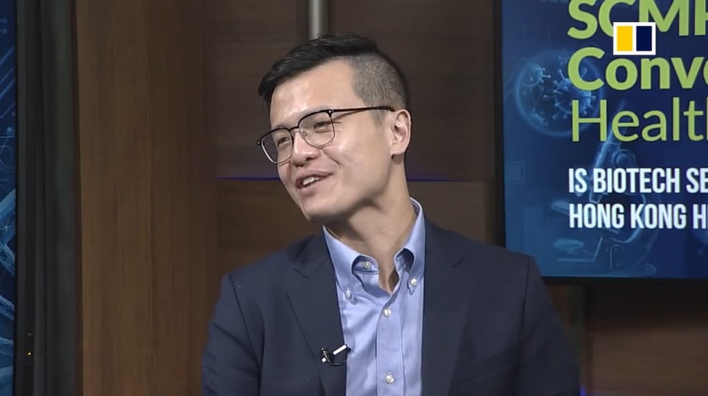 Stanley Sy, CEO of Sanomics mentioned how “we don’t have any platform for the talent in Hong Kong to execute their ideas.”