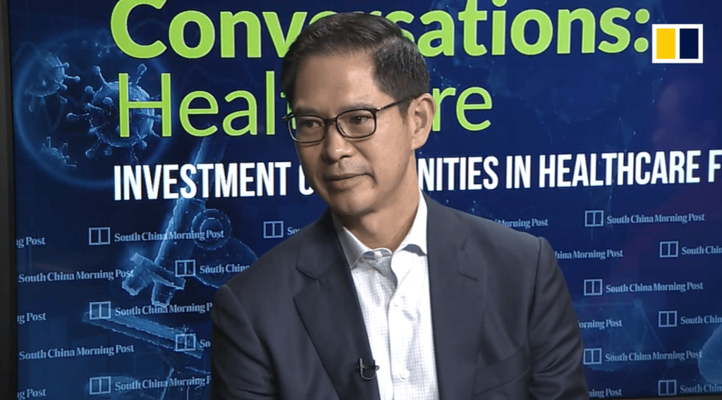 Andrew Wong, Vice President of Early Innovation Partnering at Johnson & Johnson Innovation Asia-Pacific noted how “the pandemic highlighted the importance of collaboration.”