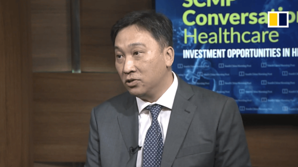 Andy Wong, Head of Innovation and Technology at InvestHK, shared “in 2020, the total funding awarded to different projects [from the Innovation and Technology Fund] was about 3 billion... [and] out of the 3 billion, about 300 million belongs to the biomedical [sector].”