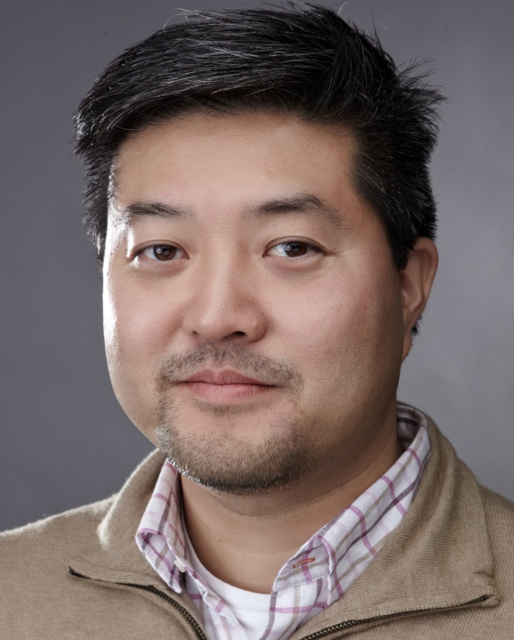 Co-founder and partner at SparkLabs Group, Bernard Moon