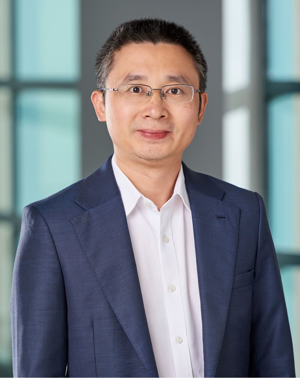 Partner at Eminence Ventures, Jack Ren