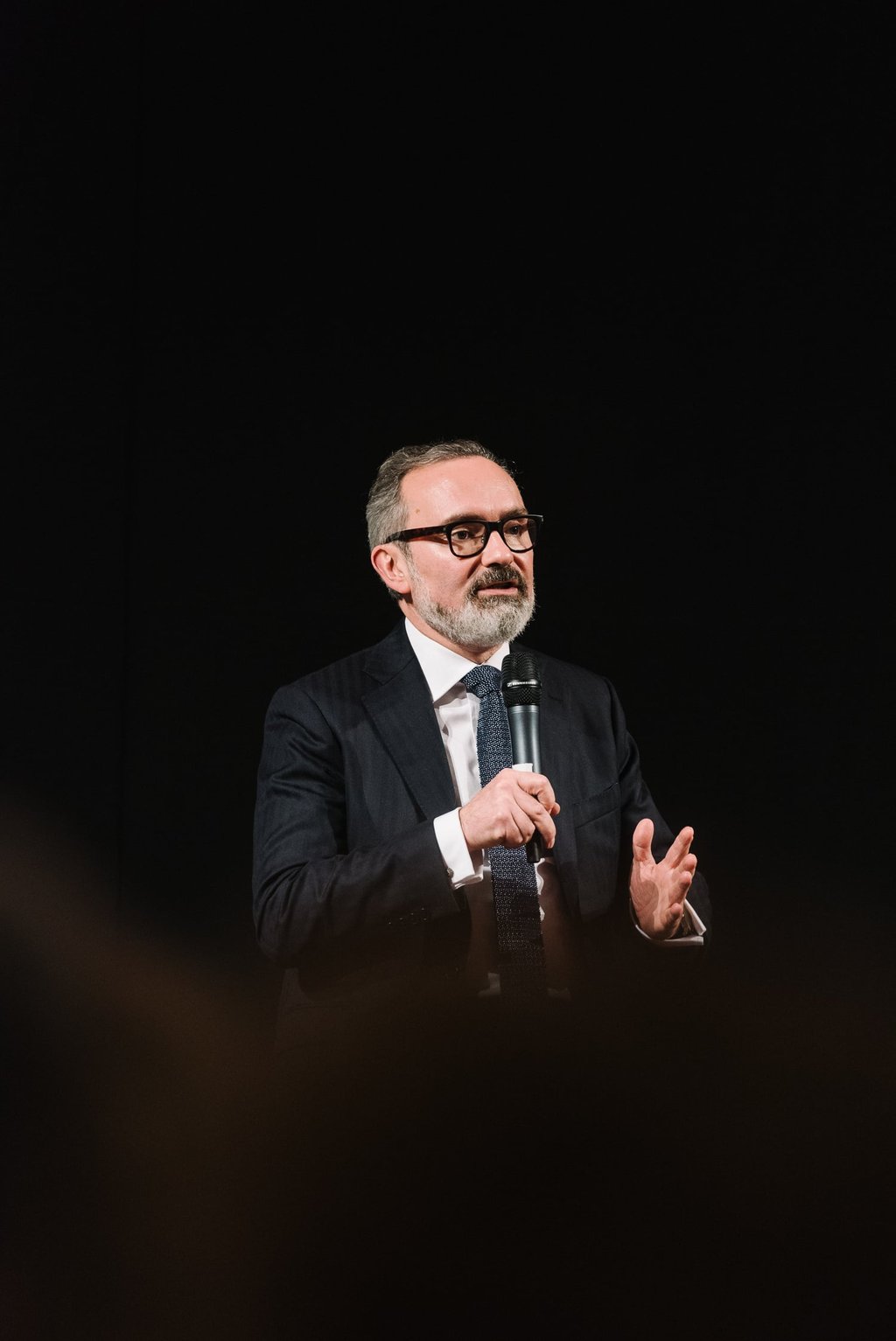 Jean Gazançon, CEO ARTE Generali Jean Gazançon, CEO ARTE Generali