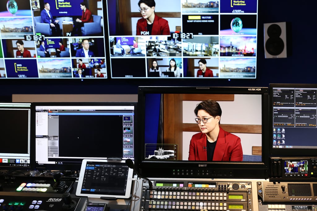 Melissa Wong, chief customer and marketing officer, AIA Hong Kong and Macau Melissa Wong, chief customer and marketing officer, AIA Hong Kong and Macau